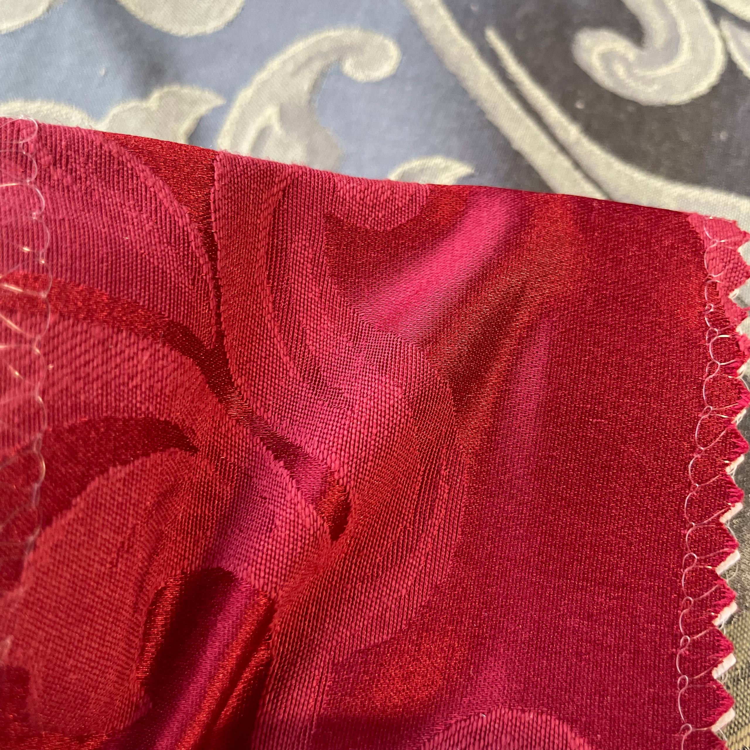 WY-table classic-bordo